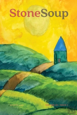 Bertrand.pt - Stone Soup Magazine: March 2020