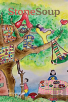 Stone Soup Magazine