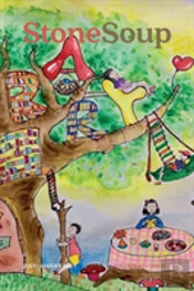 Stone Soup Magazine