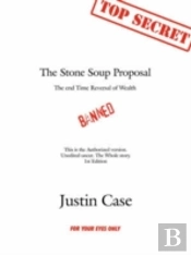 Stone Soup Proposal