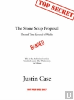 Bertrand.pt - Stone Soup Proposal
