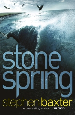 Bertrand.pt - Stone Spring