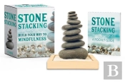 Stone Stacking