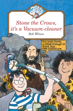 Bertrand.pt - Stone The Crows, It'S A Vacuum-Cleaner