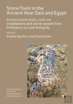 Bertrand.pt - Stone Tools In The Ancient Near East And Egypt