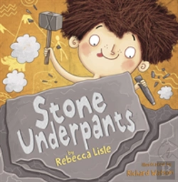 Bertrand.pt - Stone Underpants