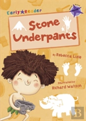 Stone Underpants