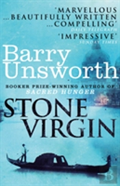 Stone Virgin