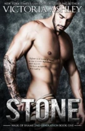 Stone (Walk Of Shame 2nd Genration #1)
