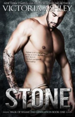 Bertrand.pt - Stone (Walk Of Shame 2nd Genration #1)