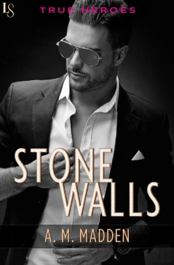 Bertrand.pt - Stone Walls