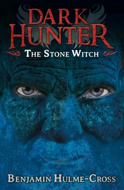 Bertrand.pt - Stone Witch (Dark Hunter 5)