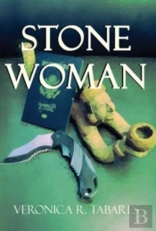 Stone Woman