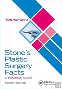 Bertrand.pt - Stoneâ€™S Plastic Surgery Facts: A Revision Guide, Fourth Edition