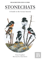 Stonechats