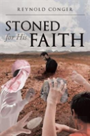 Stoned For His Faith