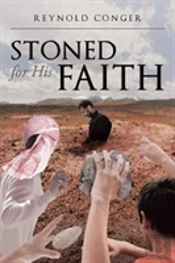 Stoned For His Faith