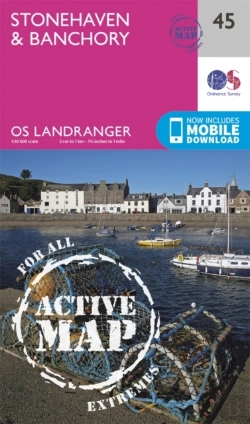 Bertrand.pt - Stonehaven & Banchory