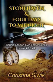 Stonehaven & Four Days To Midnight