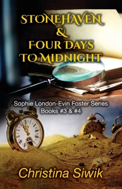 Bertrand.pt - Stonehaven & Four Days To Midnight