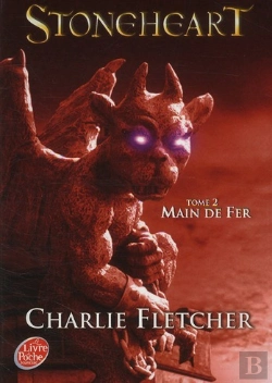 Bertrand.pt - Stoneheart - T.2 - Main De Fer
