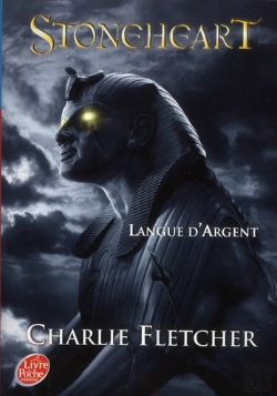 Bertrand.pt - Stoneheart - T.3 - Langue D'Argent
