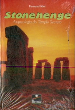Bertrand.pt - Stonehenge: Arqueologia do Templo Secreto
