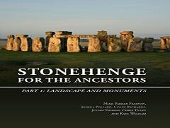 Stonehenge For The Ancestors