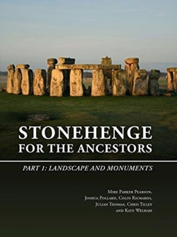 Bertrand.pt - Stonehenge For The Ancestors
