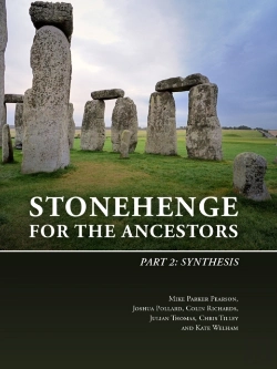 Bertrand.pt - Stonehenge For The Ancestors