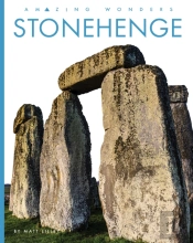 Stonehenge