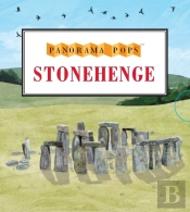 Stonehenge: Panorama Pops