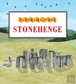 Bertrand.pt - Stonehenge: Panorama Pops