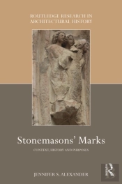 Stonemasons' Marks