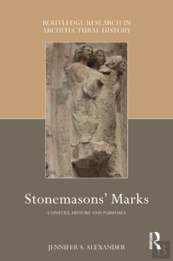 Bertrand.pt - Stonemasons' Marks