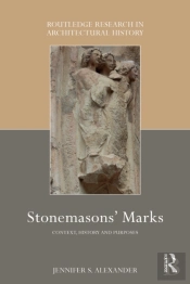 Stonemasons' Marks