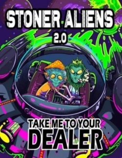 Bertrand.pt - Stoner Aliens