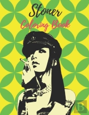Stoner Coloring Book