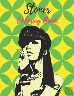 Bertrand.pt - Stoner Coloring Book