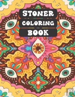 Bertrand.pt - Stoner Coloring Book