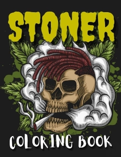 Bertrand.pt - Stoner Coloring Book