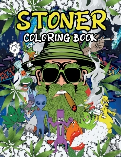 Bertrand.pt - Stoner Coloring Book