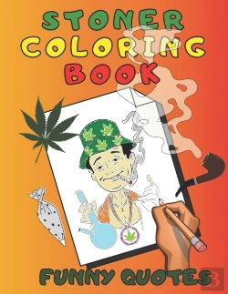 Bertrand.pt - Stoner Coloring Book