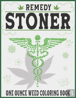 Bertrand.pt - Stoner Coloring Book