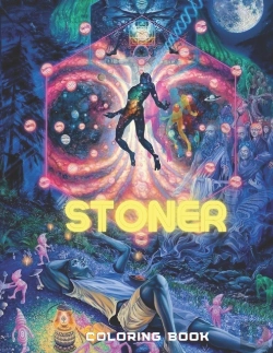 Bertrand.pt - Stoner Coloring Book