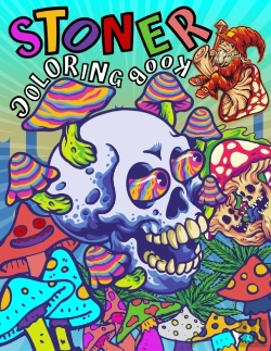 Bertrand.pt - Stoner Coloring Book