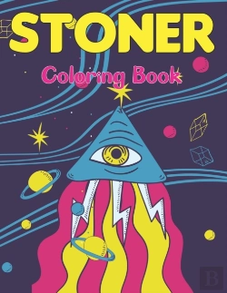 Bertrand.pt - Stoner Coloring Book
