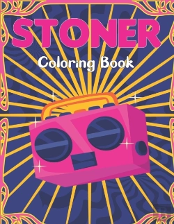 Bertrand.pt - Stoner Coloring Book