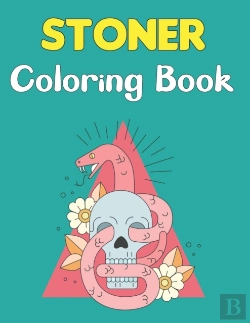 Bertrand.pt - Stoner Coloring Book