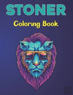 Bertrand.pt - Stoner Coloring Book